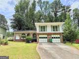 2289 Aurie Drive - Photo 1