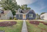 1466 Hardin Avenue - Photo 1