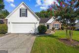3325 Mill River Cove - Photo 2