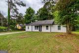 1107 Panola Road - Photo 1
