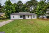 1107 Panola Road - Photo 2