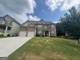 217 Allgood Trace - Photo 1