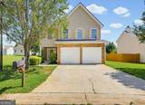 4024 Shaded Oasis Lane - Photo 1