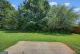 4024 Shaded Oasis Lane - Photo 32