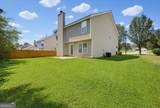 4024 Shaded Oasis Lane - Photo 34