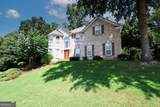 1105 Fountain Crest Drive - Photo 1