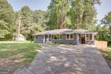 1827 North Avenue - Photo 2
