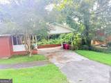 661 Wimbish Road - Photo 2