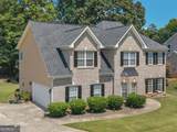 1224 Saxony Drive - Photo 2