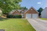3467 Hill Pond Drive - Photo 1