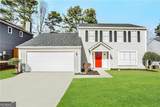 6563 Eastbriar Drive - Photo 1