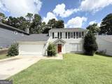 6563 Eastbriar Drive - Photo 2