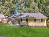1743 Carter Circle - Photo 1
