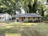 1743 Carter Circle - Photo 2
