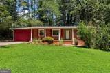 2756 Homeland Drive - Photo 1