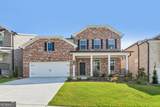 1693 Caldwell Bend Lane - Photo 1