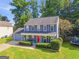 4761 Limestone Lane - Photo 1