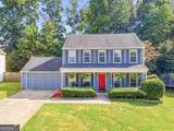 4761 Limestone Lane - Photo 44