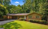 702 Highview Drive - Photo 1