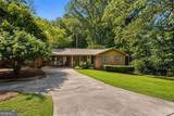 702 Highview Drive - Photo 2
