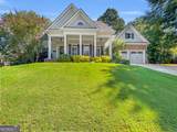 1030 Woodberry Drive - Photo 1