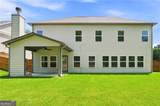 2000 Harvester Lane - Photo 46