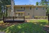 5785 Shoal Creek Drive - Photo 34