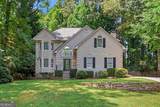 5155 Holly Springs Drive - Photo 1