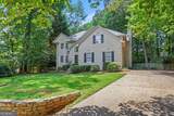 5155 Holly Springs Drive - Photo 8