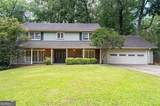 7140 Duncourtney Drive - Photo 1
