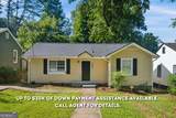1776 Olympian Way - Photo 1