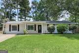 3733 Memorial Parkway - Photo 1