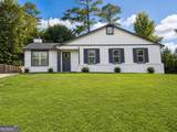 7791 Chase Woods Drive - Photo 1