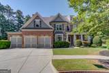 6504 Blue Water Drive - Photo 1