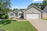 104 Legend Creek Drive - Photo 1