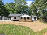 2443 Old Cornelia Highway - Photo 3