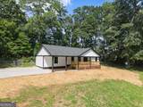 2443 Old Cornelia Highway - Photo 36