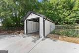 2443 Old Cornelia Highway - Photo 41