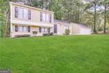 4887 Martins Crossing Road - Photo 1