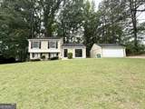 4887 Martins Crossing Road - Photo 2