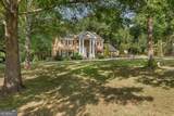 2100 Davis Academy Road - Photo 1