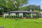1340 Downs Drive - Photo 1