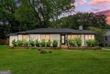 1340 Downs Drive - Photo 2