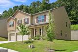 4111 Spencer Trail - Photo 2