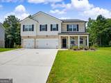 637 Kimberwick Drive - Photo 1