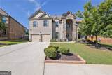 4550 Point Rock Drive - Photo 1
