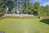 4550 Point Rock Drive - Photo 45