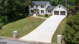 4307 Cedar Wood Drive - Photo 1