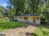 4009 Kirksford Drive - Photo 1