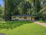 4009 Kirksford Drive - Photo 2